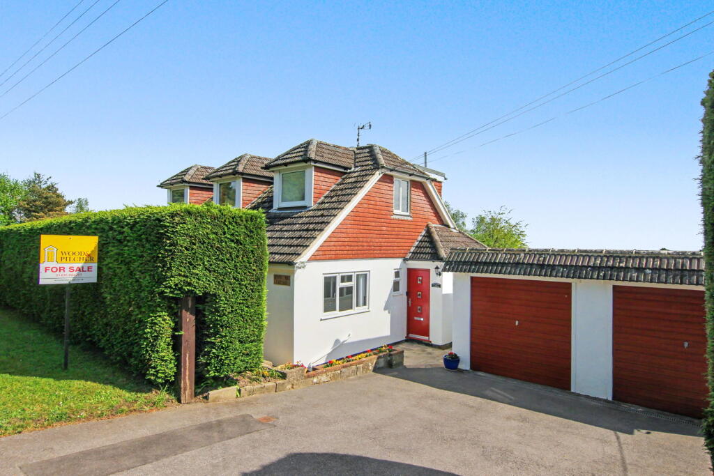 Main image of property: Punnetts Town, Heathfield