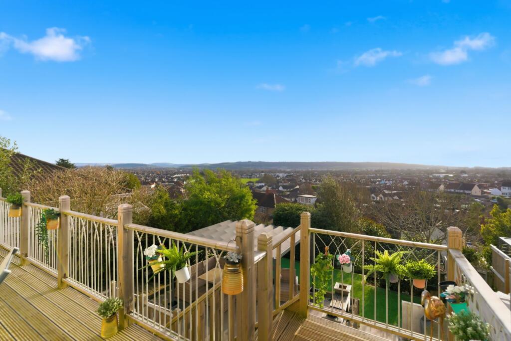Main image of property: Spring Hill, Weston-super-Mare