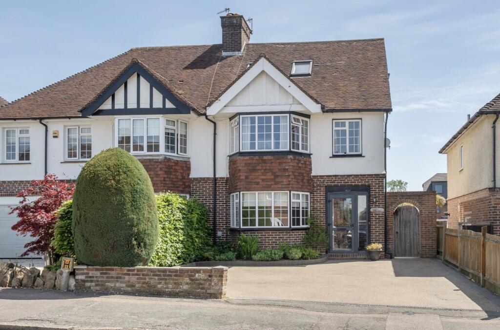 Main image of property: Wilman Road, Tunbridge Wells, TN4