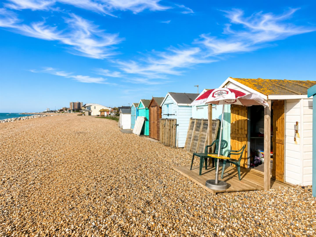 Main image of property: Brighton Road, Lancing