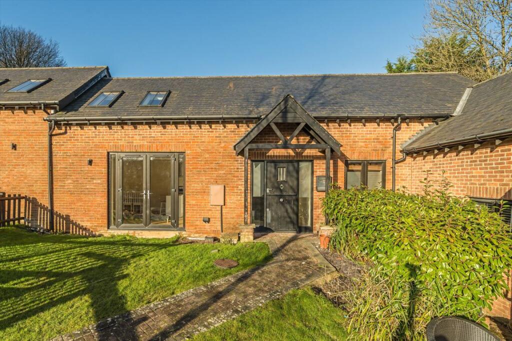 Main image of property: Brighton Road, Kingston