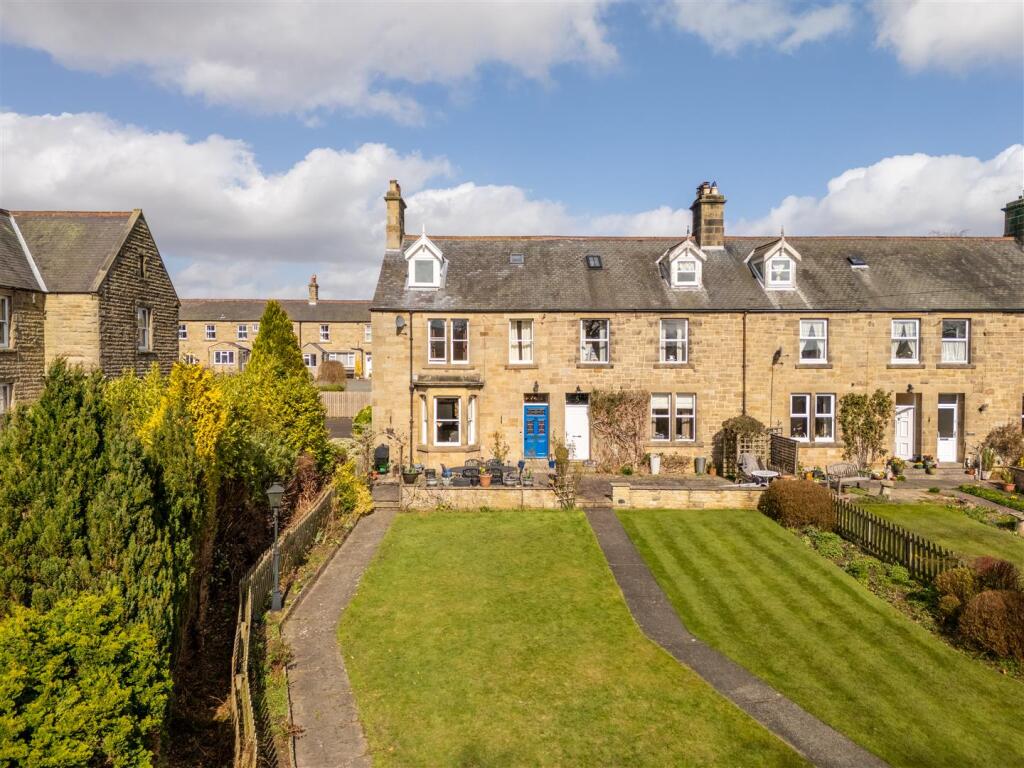 Main image of property: St. Cuthberts Terrace, Bellingham, Hexham