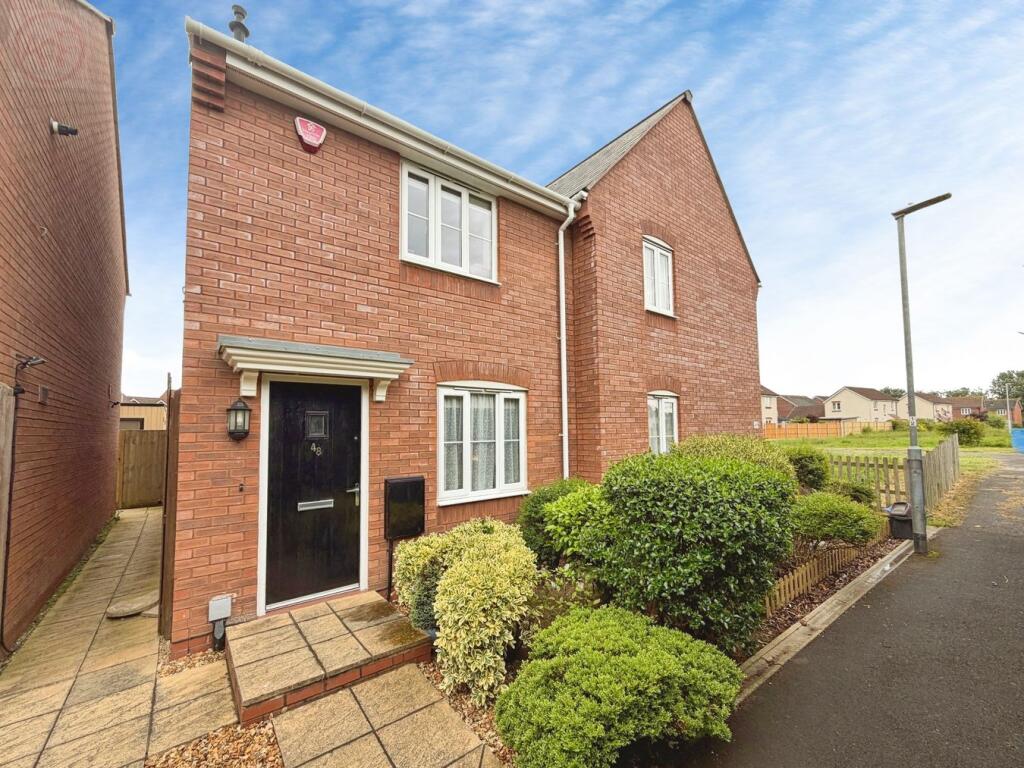 Main image of property: Thorndike Way, Burnham - On - Sea, TA8
