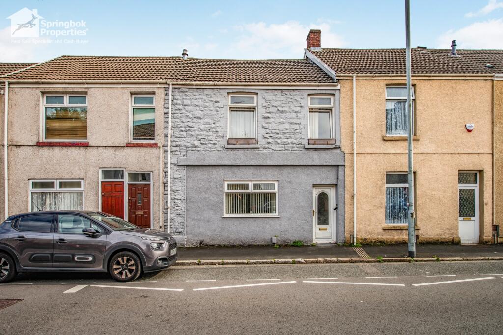 Main image of property: Neath Road, Plasmarl, Swansea, Glamorgan