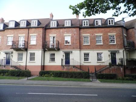 Main image of property: Benbow Quay,Shrewsbury,SY1