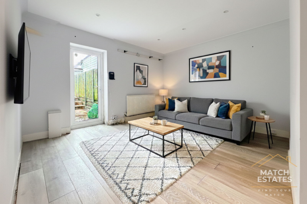 Main image of property: Allendale Street, Folkestone, Kent