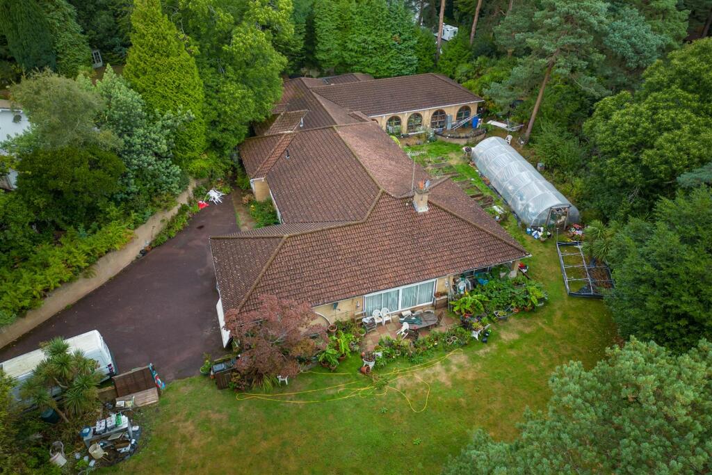 Main image of property: Western Avenue, Branksome Park