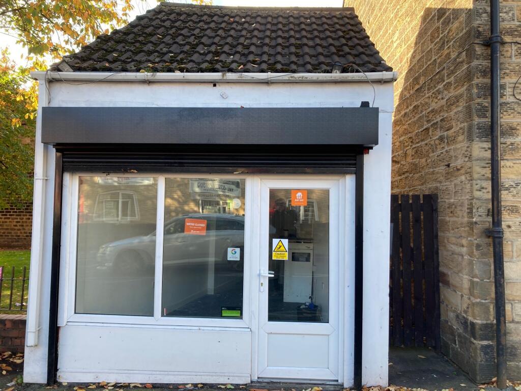 Main image of property: Dodworth Road, Barnsley