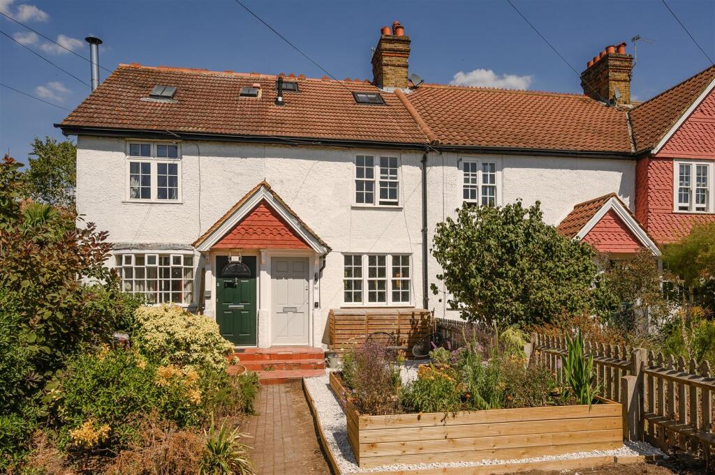 House in London - View 3