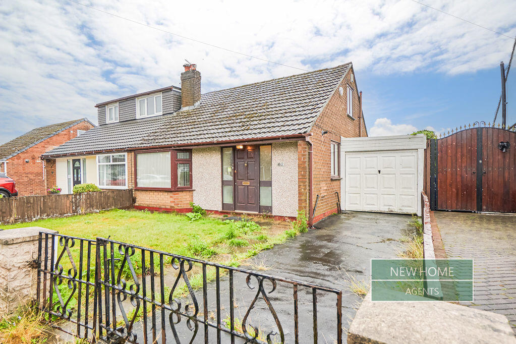 Main image of property: Rutland Street, Leigh, WN7 2NS