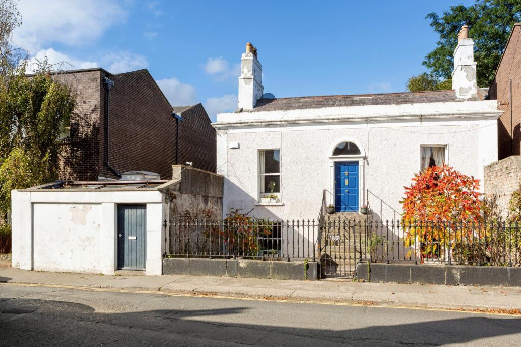 Main image of property: Wilton Lodge, 6 Claremont Road, Sandymount, Dublin 4, D04 W990
