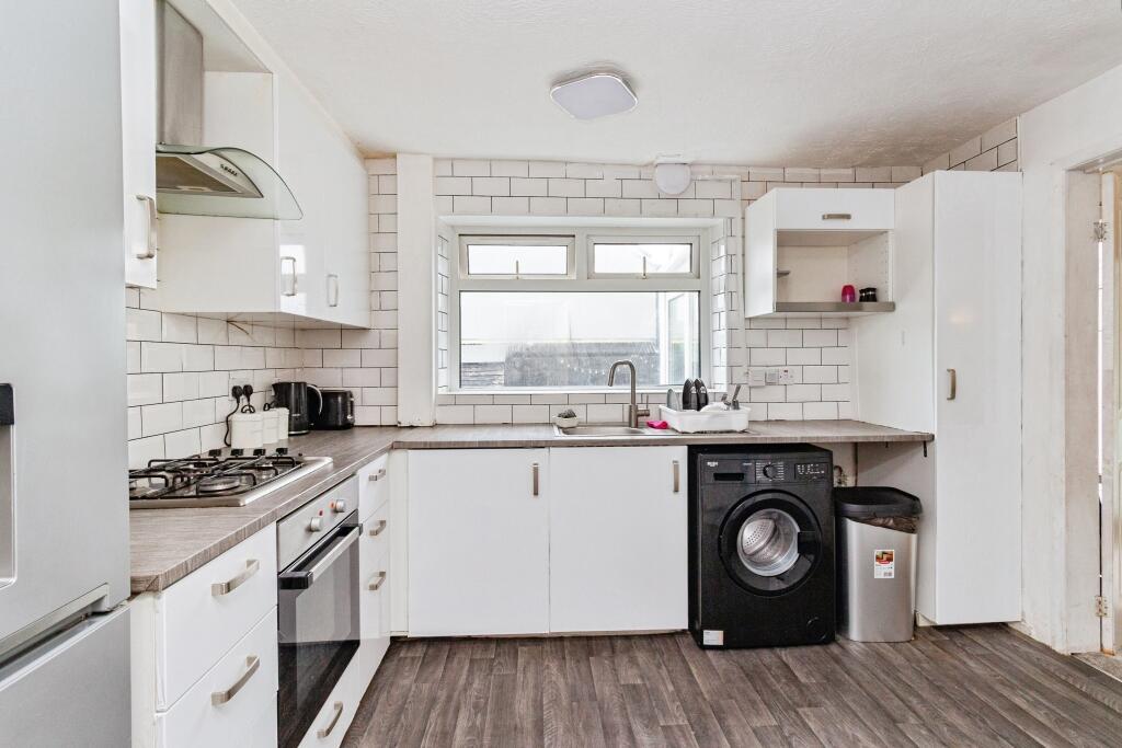 House in Stafford, Staffordshire - More