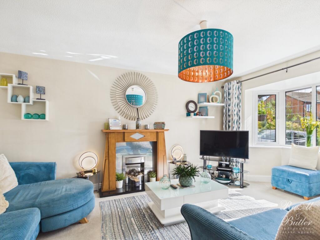 House in North Marston - View 2