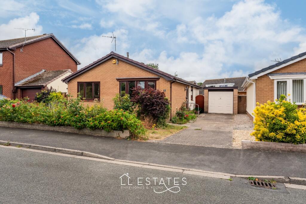 Main image of property: 5, Rhodfa Anwyl, Rhuddlan, LL18 2SQ