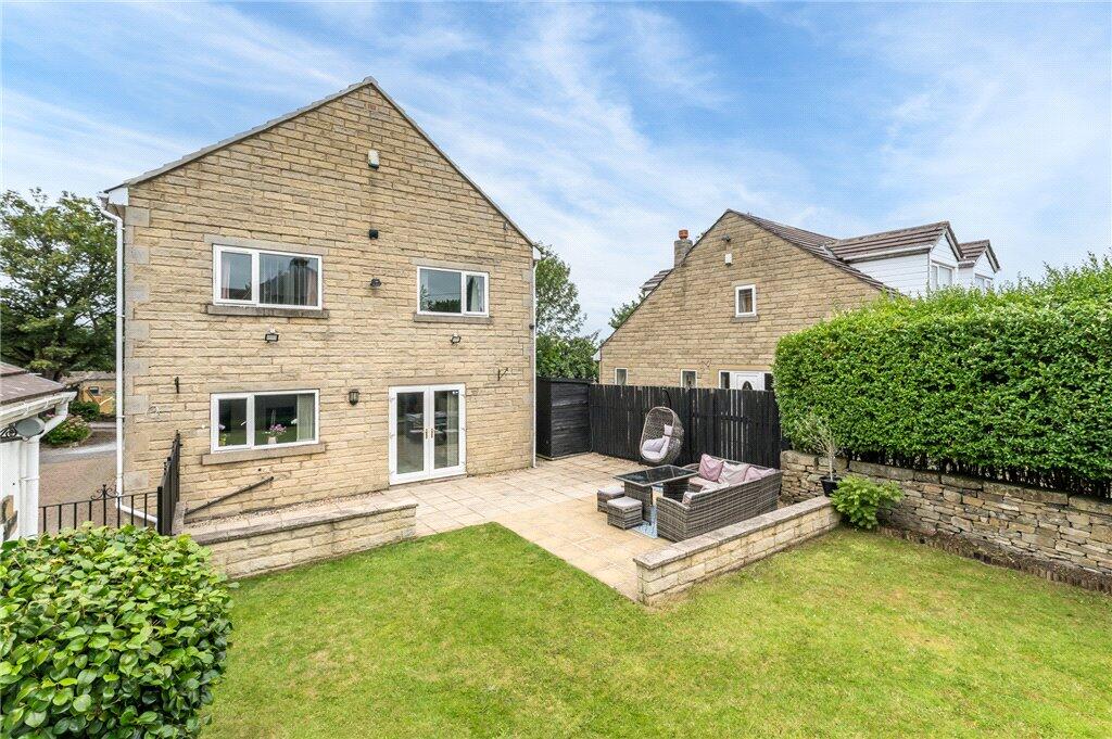 Additional image 28 of Old Apple Tree Lane, Allerton, Bradford, West Yorkshire, BD15