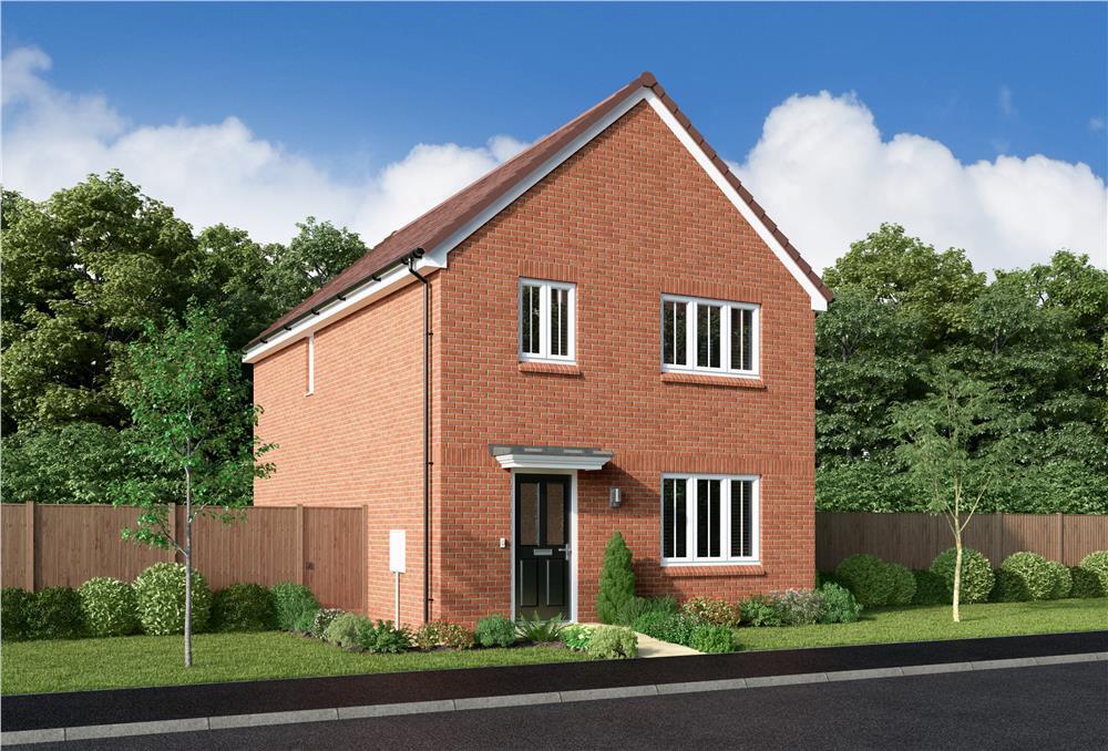Main image of property: Stotfold Road,
Arlesey,
SG15 6XR