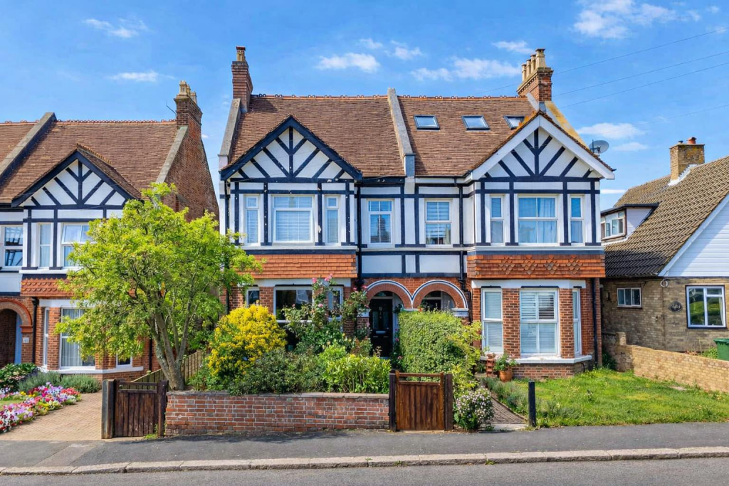 Main image of property: Ashburnham Road, Hastings