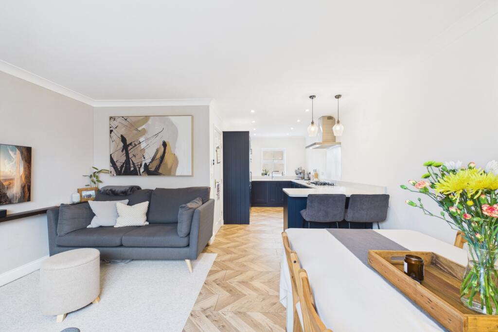 Main image of property: Eccles Close, York, North Yorkshire, YO30 5XJ