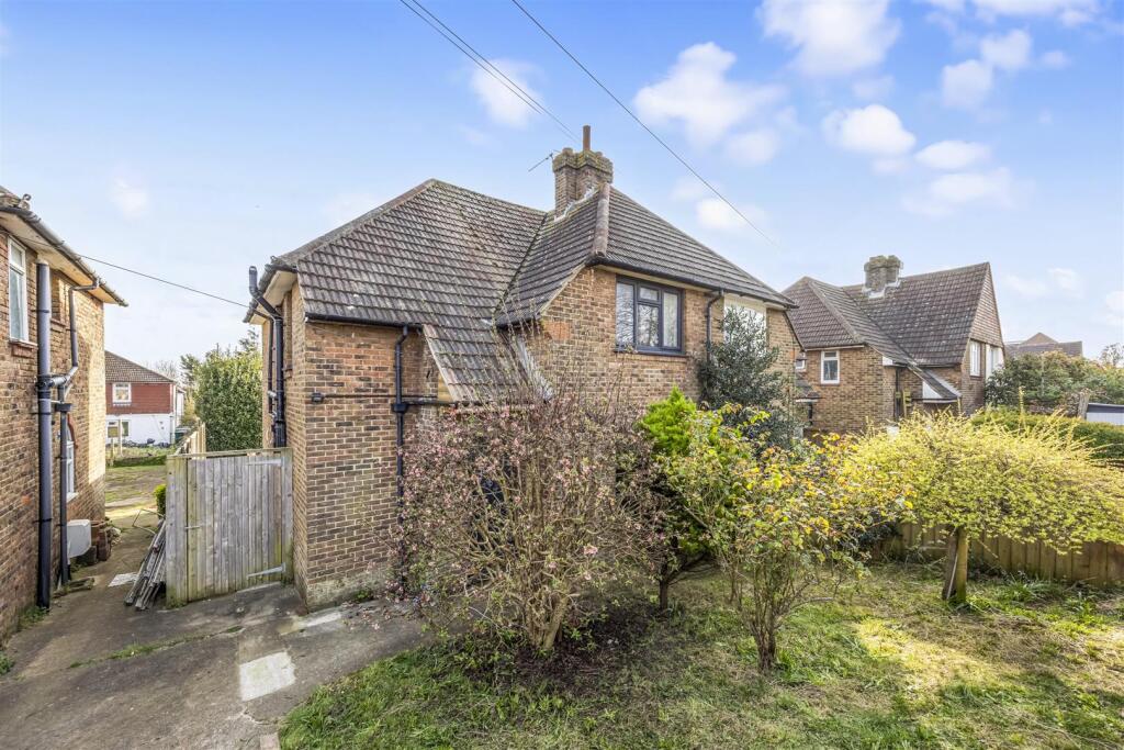House in Hove, Brighton and Hove - View 4