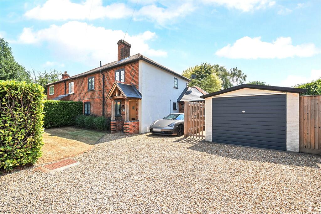 Main image of property: Tannery Lane, Send, Surrey, GU23