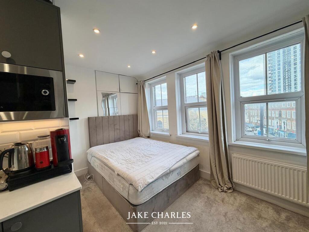 Main image of property: Wandsworth High Street, London