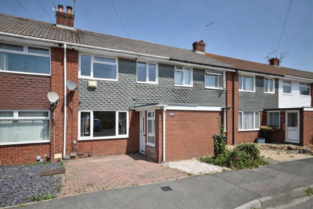 Main image of property: Holmoak Road, Keynsham, Bristol