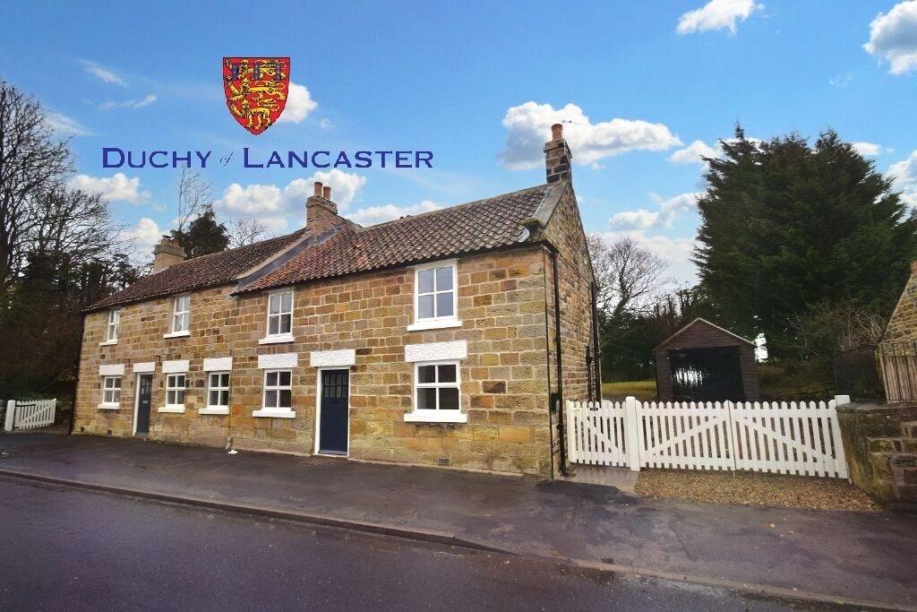 Main image of property: High Street, Cloughton, Scarborough, North Yorkshire, YO13