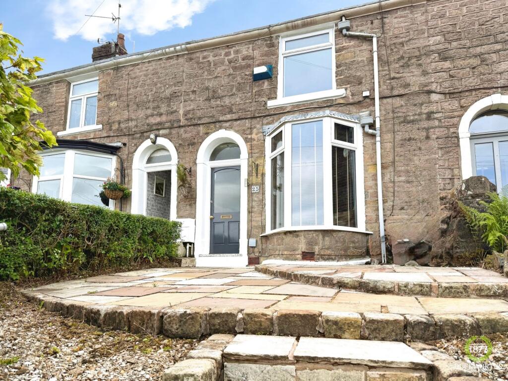 Main image of property: Billinge Side, Blackburn, BB2