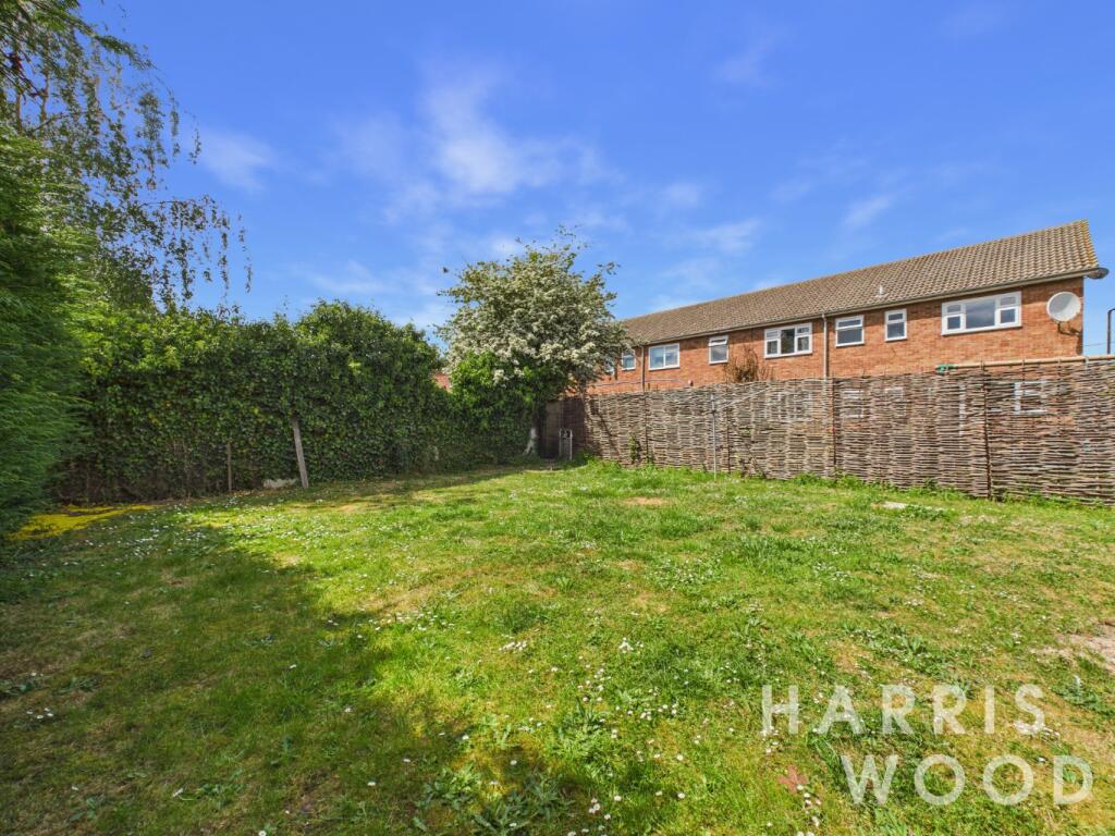 Main image of property: Ransom Court, Chase Road West, Great Bromley, Colchester, Essex, CO7