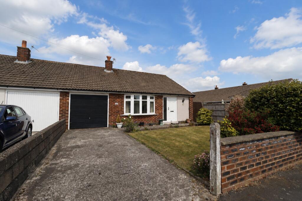 Main image of property: Bideford Road, Penketh, Warrington