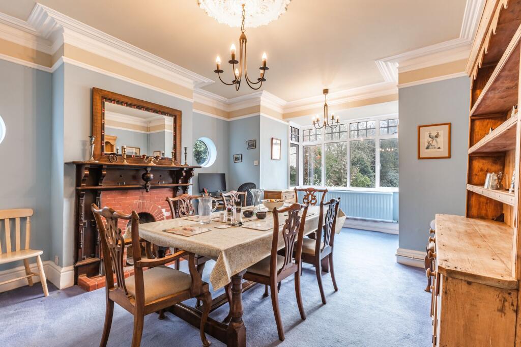 Five Bedroom Victorian Residence  in Acle photo 3