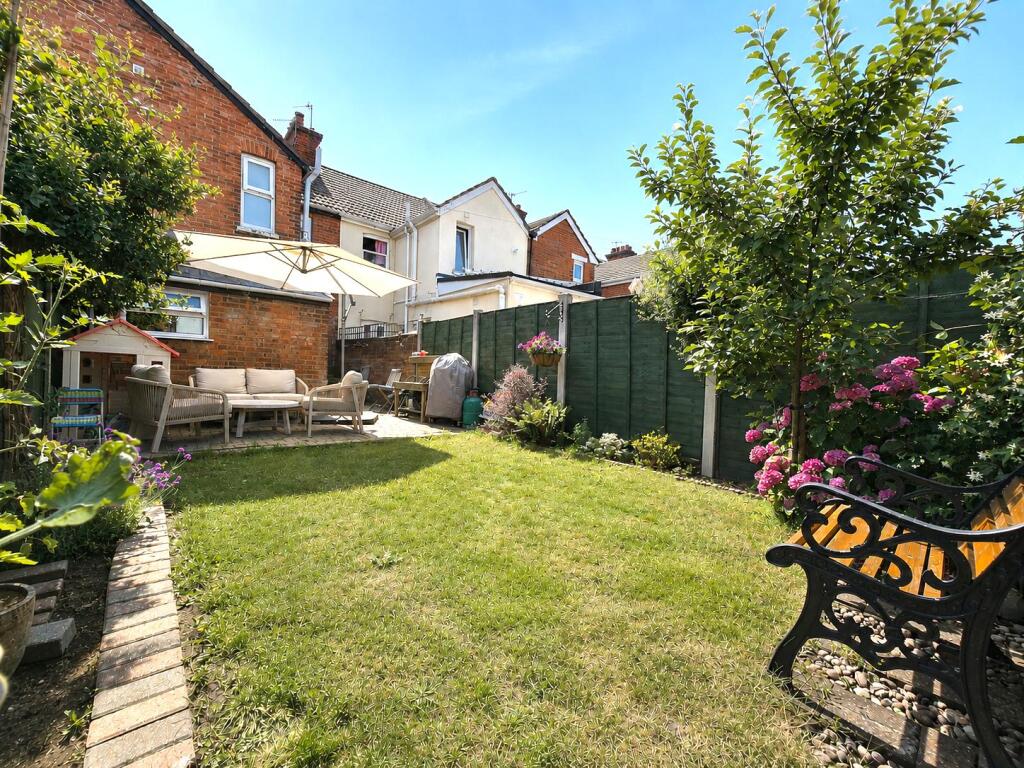 Main image of property: St Johns Road, Poole