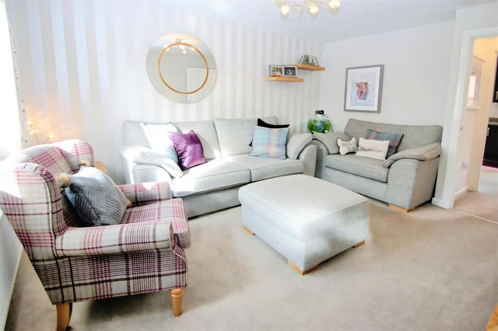 House in Rugby, Eastlands - View 4