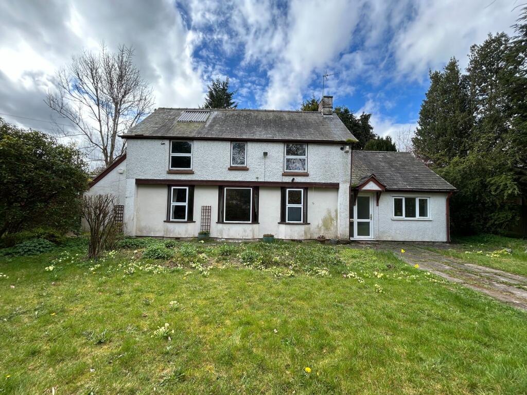Main image of property: Bodowen, Llandrillo, Corwen
