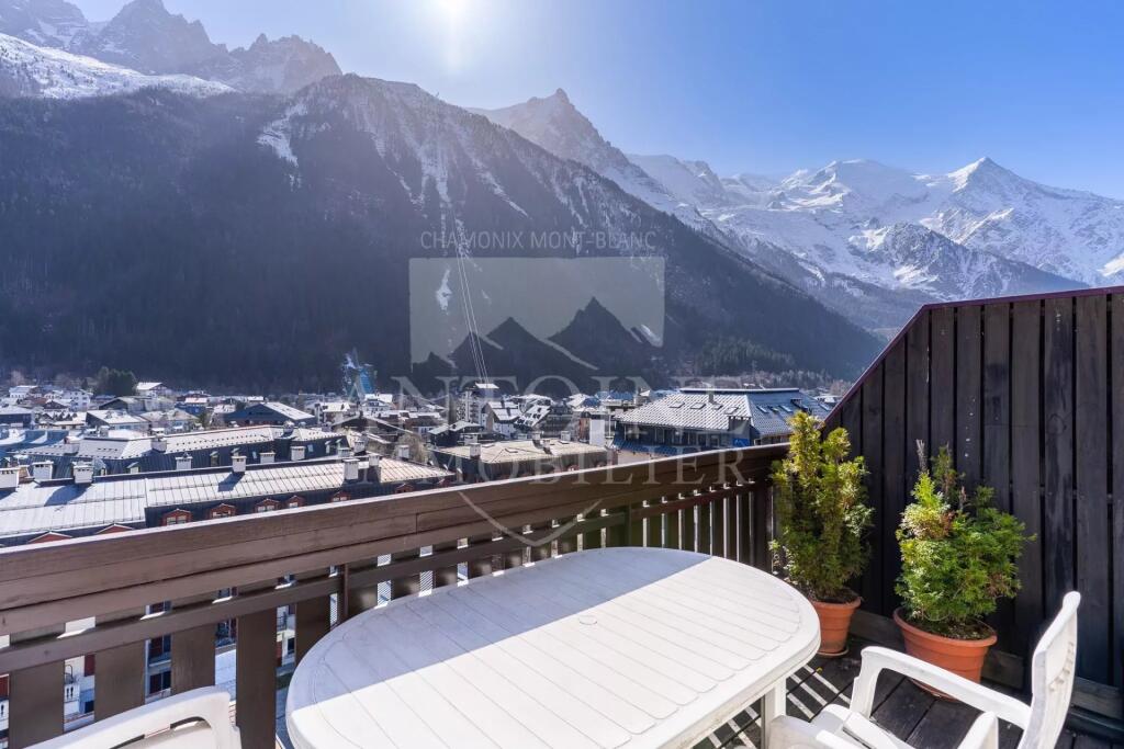 Main image of property: Rhone Alps, Haute-Savoie, Chamonix