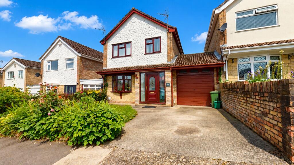 Main image of property: Westfield Court, Llantrisant, Pontyclun, CF72