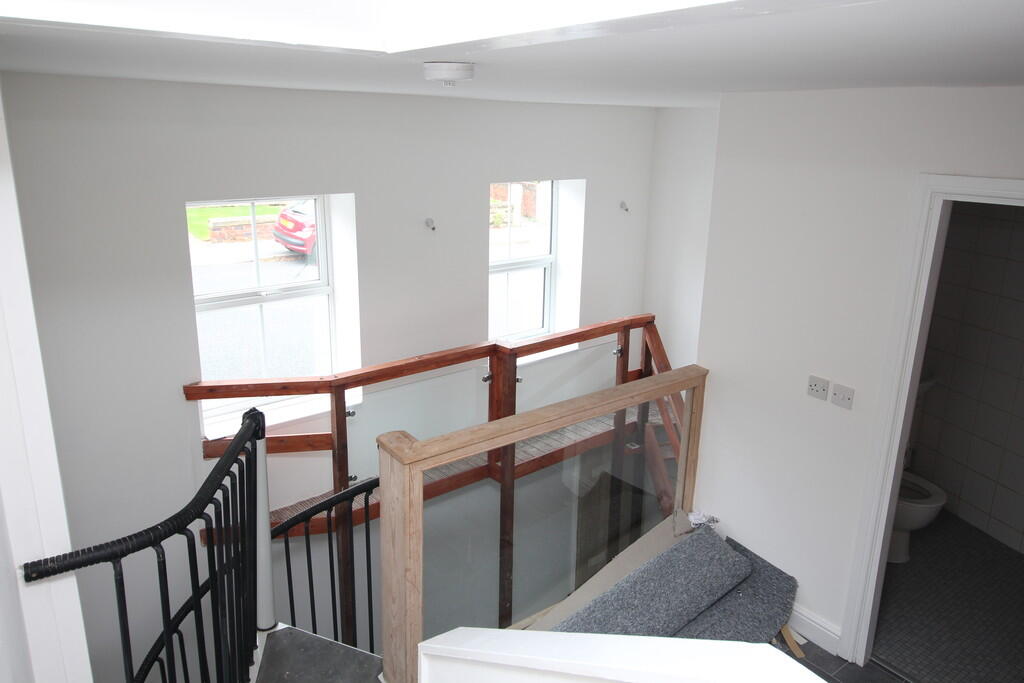 Main image of property: Flat 1 39 Station street S64 8PP