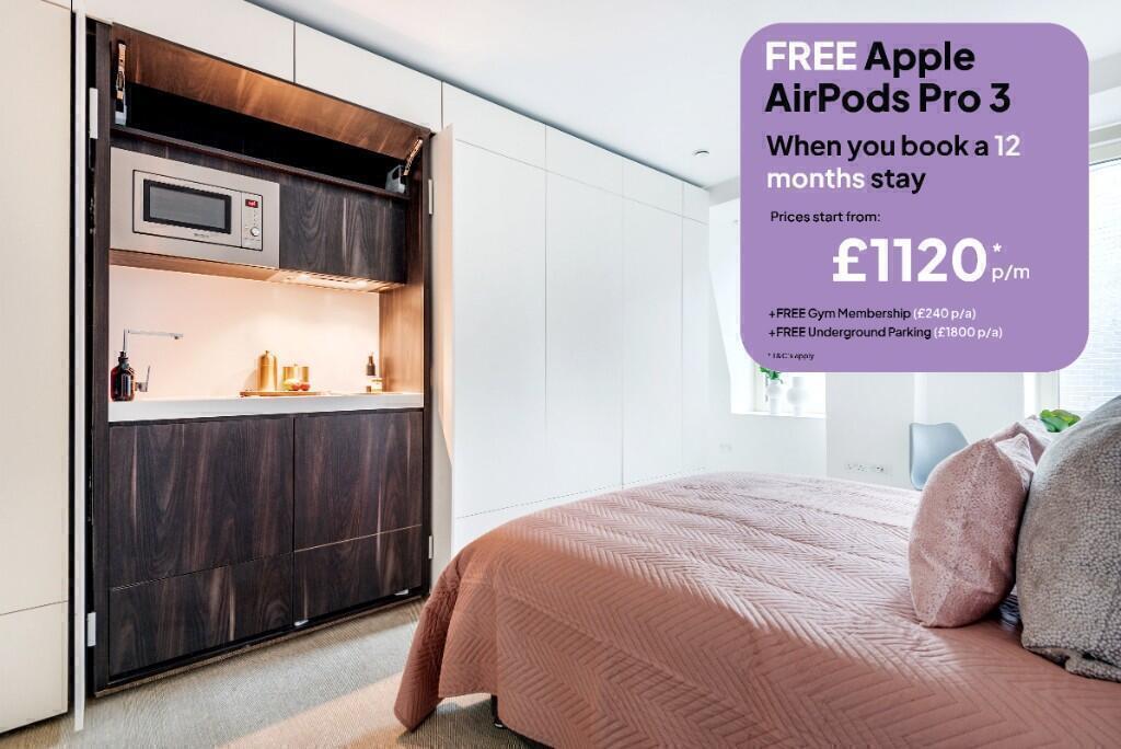 Main image of property: Gravity West Court, 15-21 Staines Road, Hounslow, Middlesex, TW3