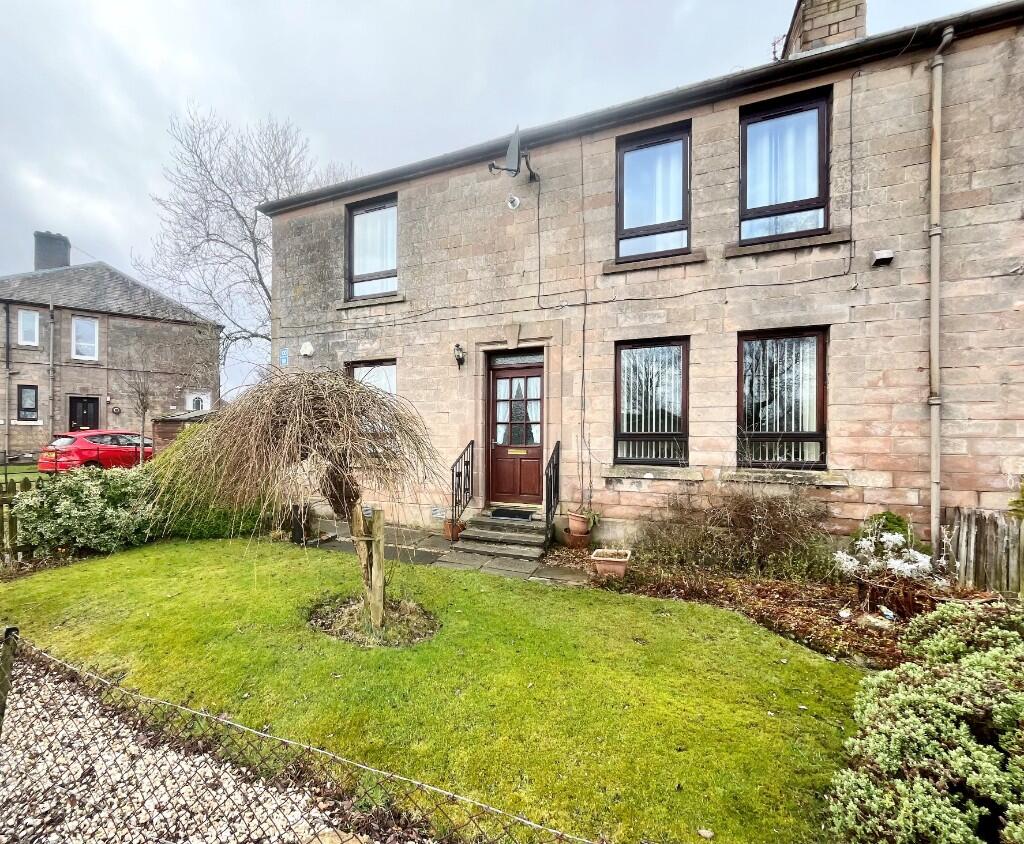 Main image of property: 99 Parkhead Crescent, West Calder, West Lothian, EH55