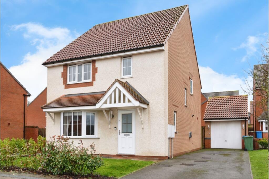 Main image of property: Magpie Avenue, Beverley, HU17