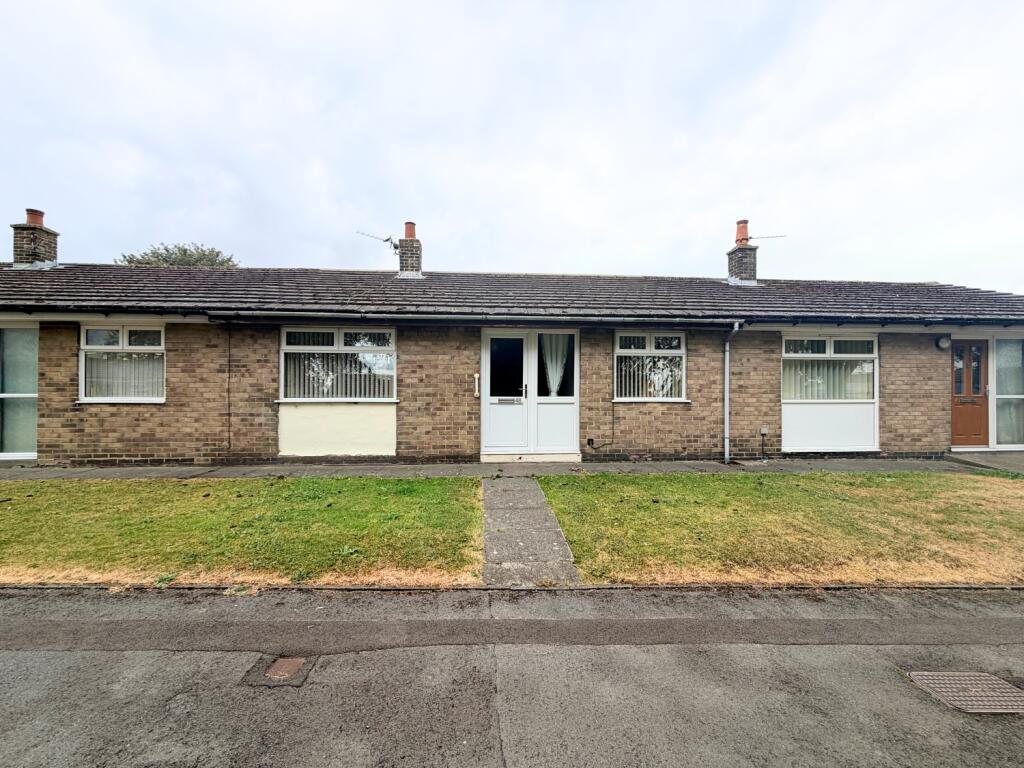 Main image of property: 48 Manor Grove, Cockfield, Bishop Auckland