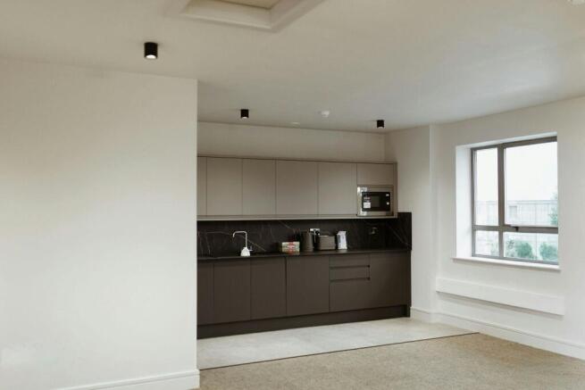 The Courtyard - Unit 2
