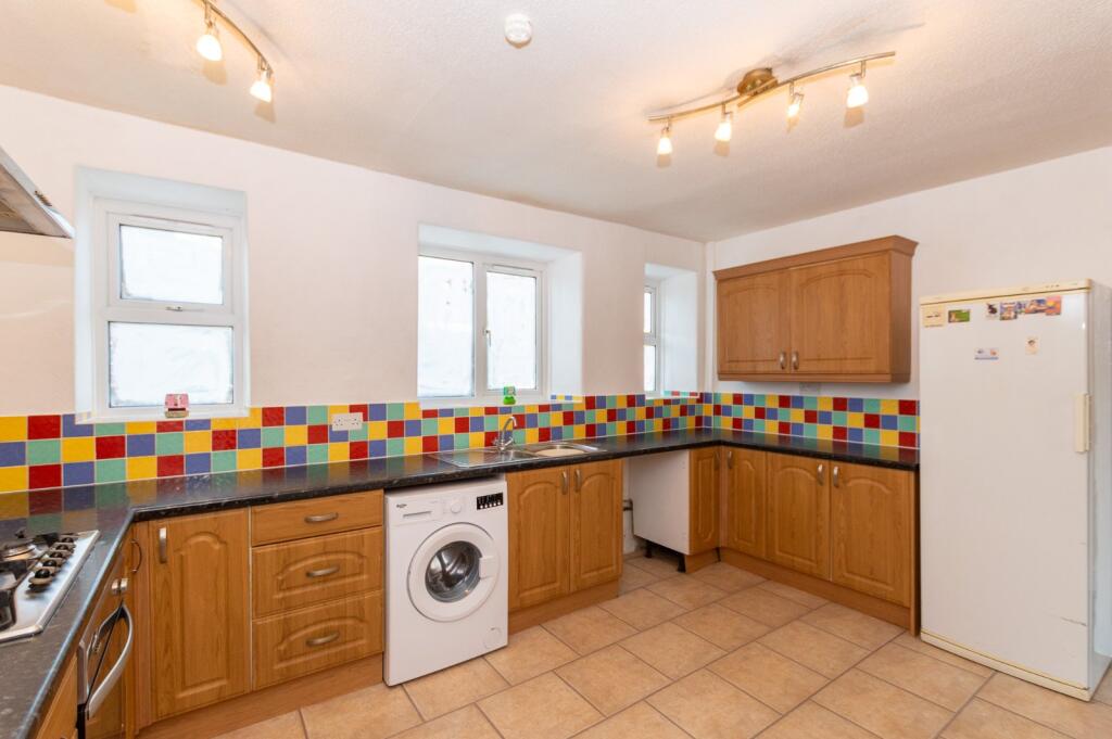 House in Porthaethwy / Menai Bridge, Ynys Môn / Isle of Anglesey - View 5