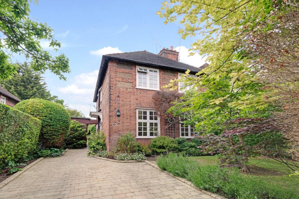 Main image of property: Eastholm, London, NW11