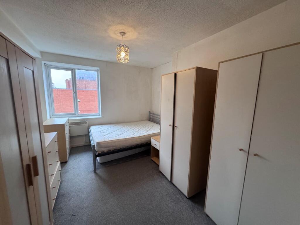 90 Minster Court, Liverpool, Merseyside, L7 3QD photo 4