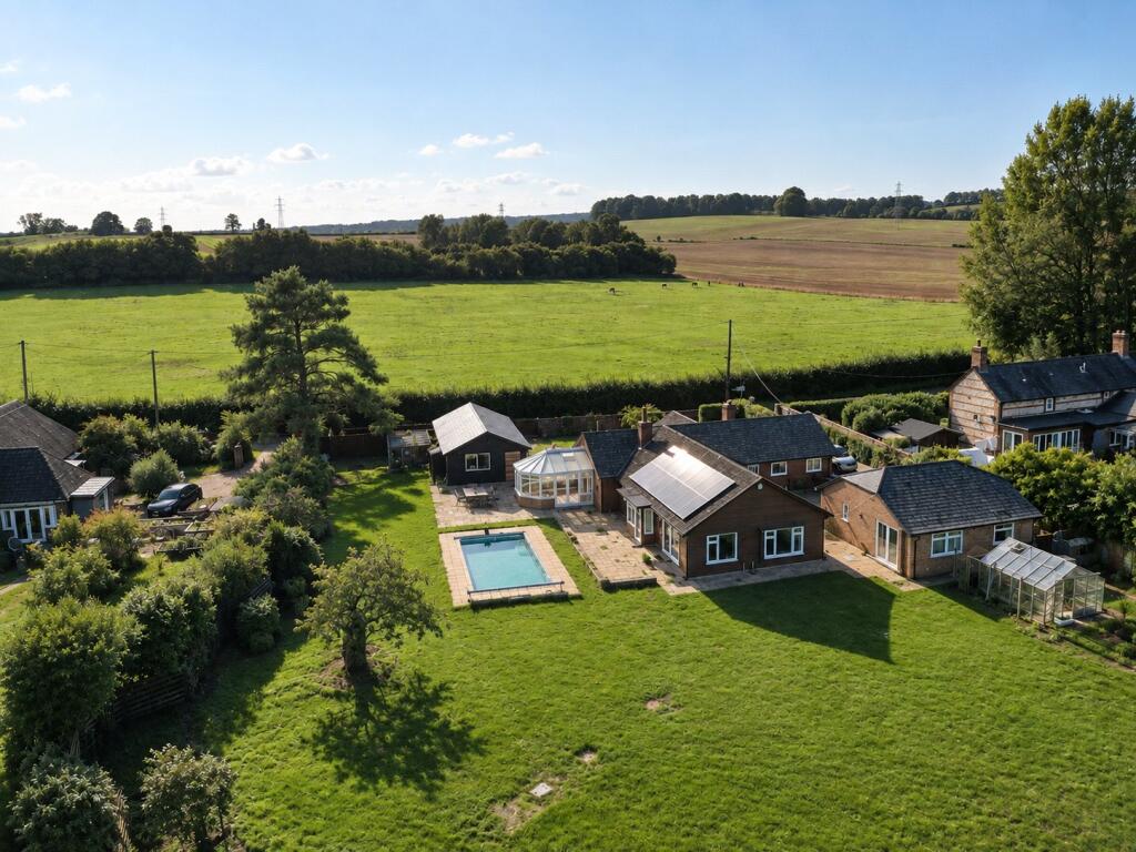 Main image of property: North End, Damerham, Fordingbridge, Hampshire, SP6