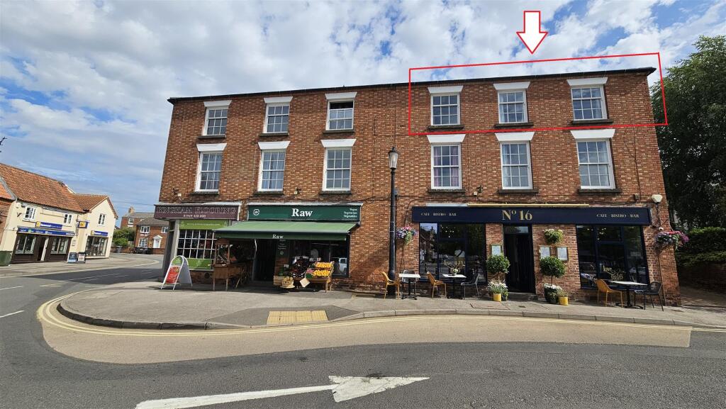 Main image of property: Moor Lane, Bingham, Nottingham