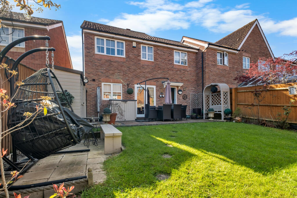 Additional image 20 of Pevensey Road, Bromsgrove B60 2RR