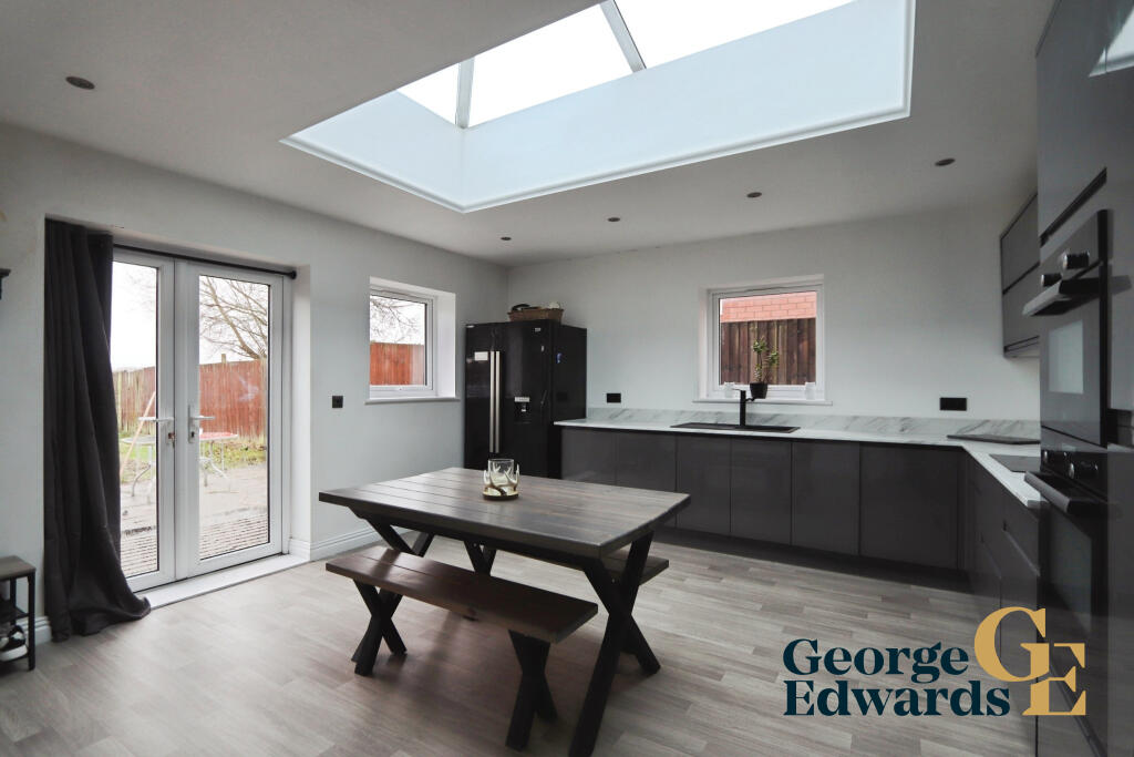 Main image of property: Measham Road, Oakthorpe, DE12 7RG.