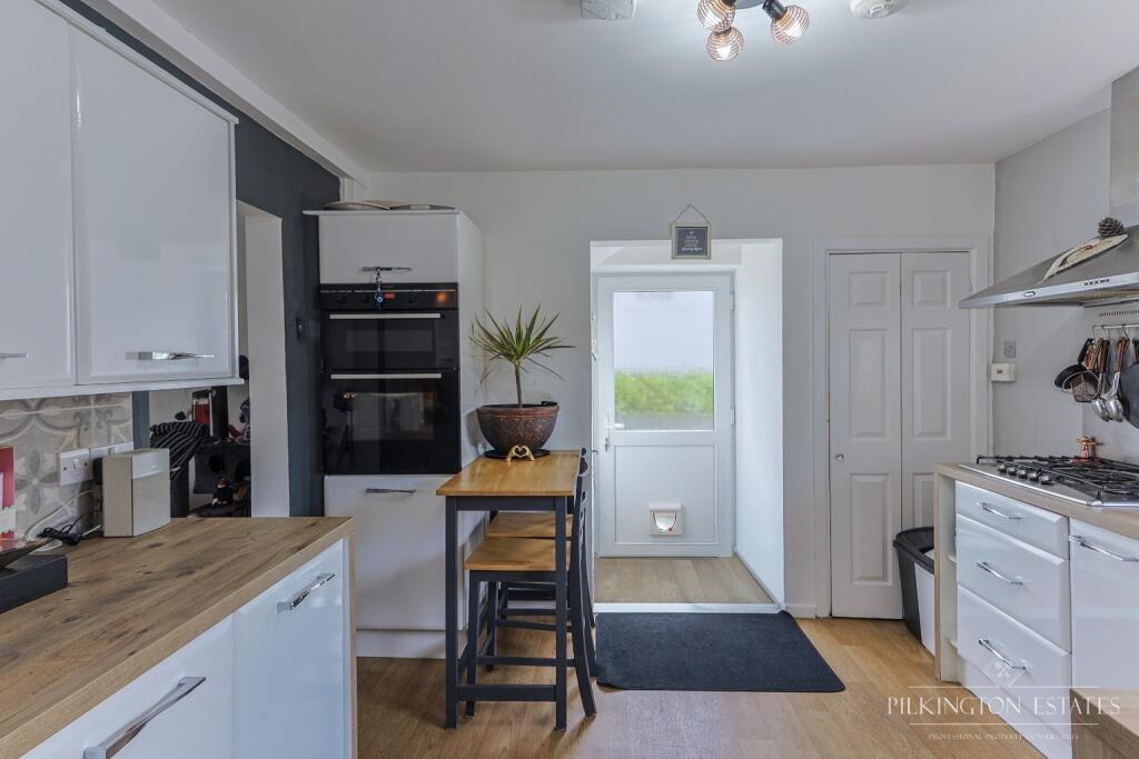 House in Plymouth - View 5